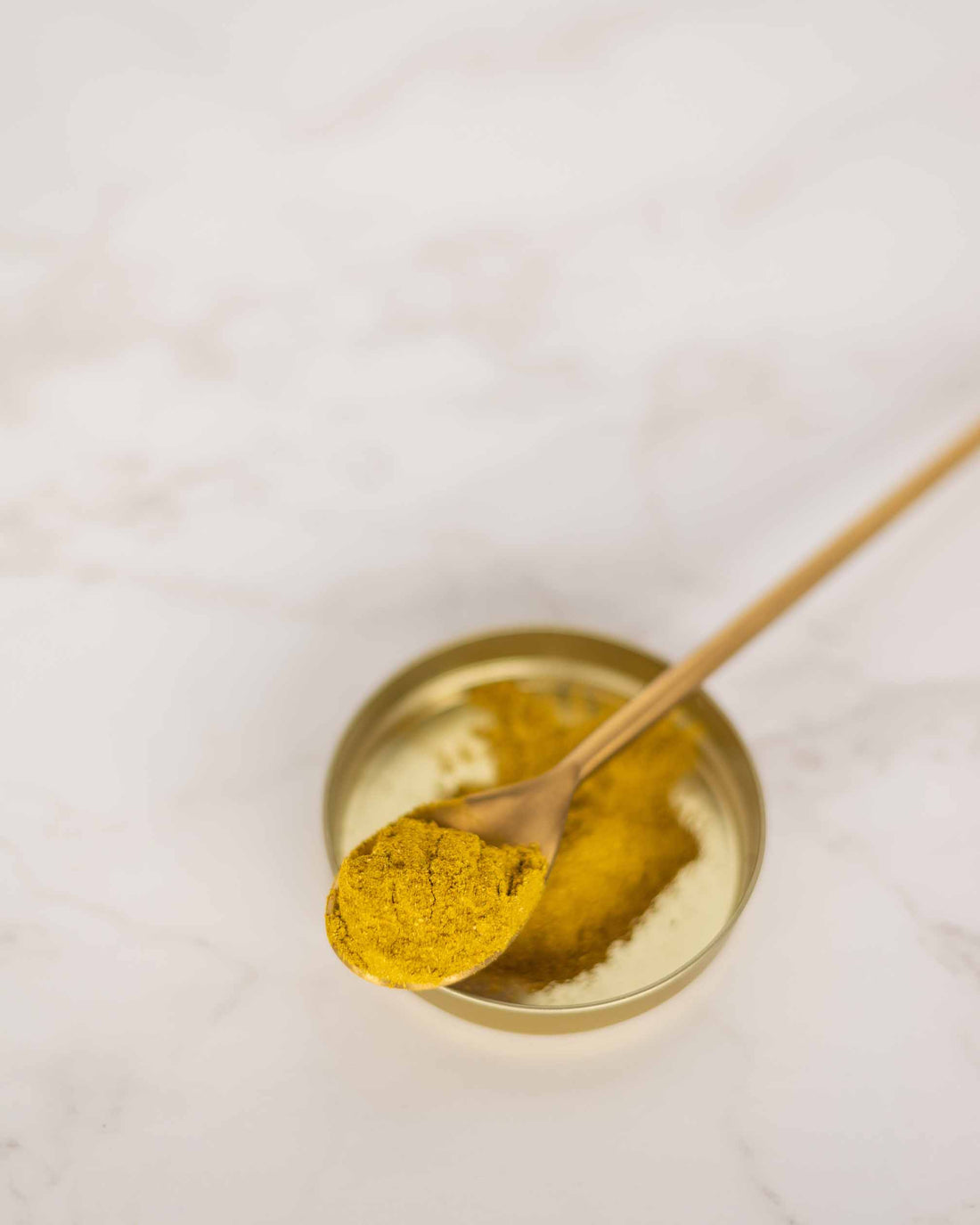 The brilliance of Berberine
