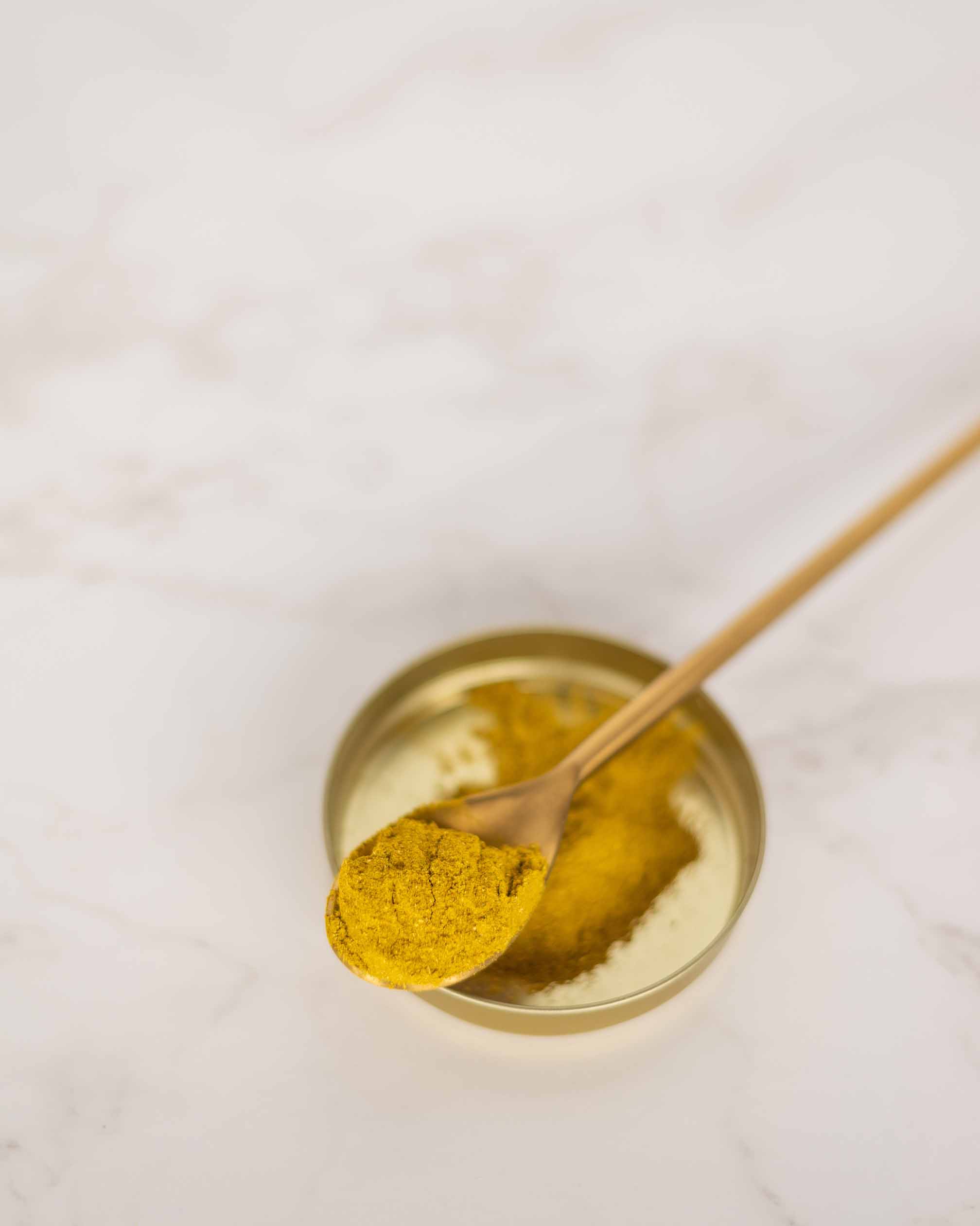 The brilliance of Berberine