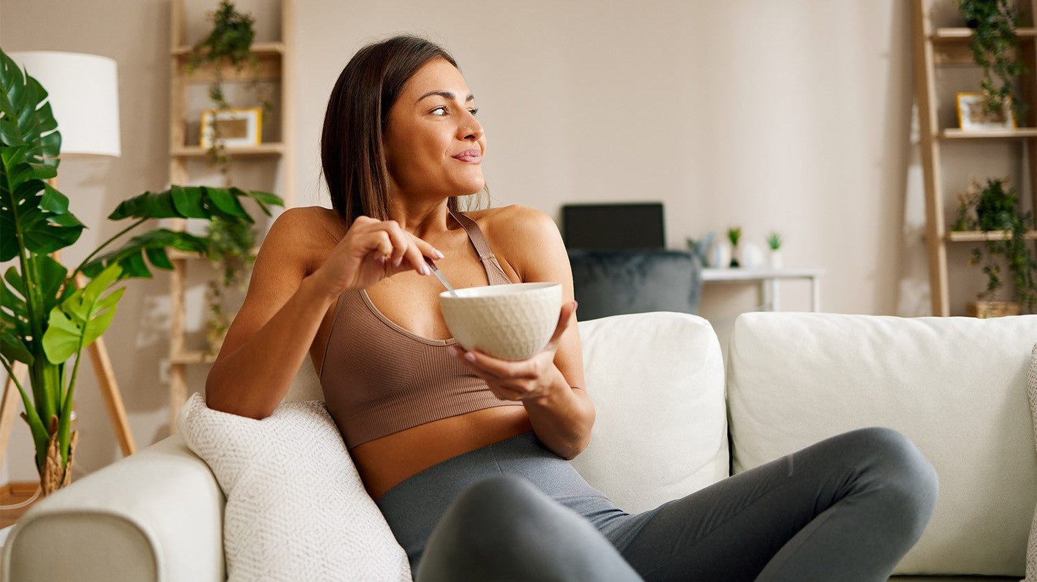 The happy gut guide