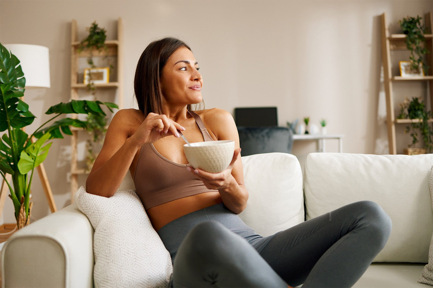 The happy gut guide