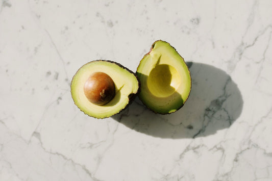 Top 5 ways to support cholesterol health