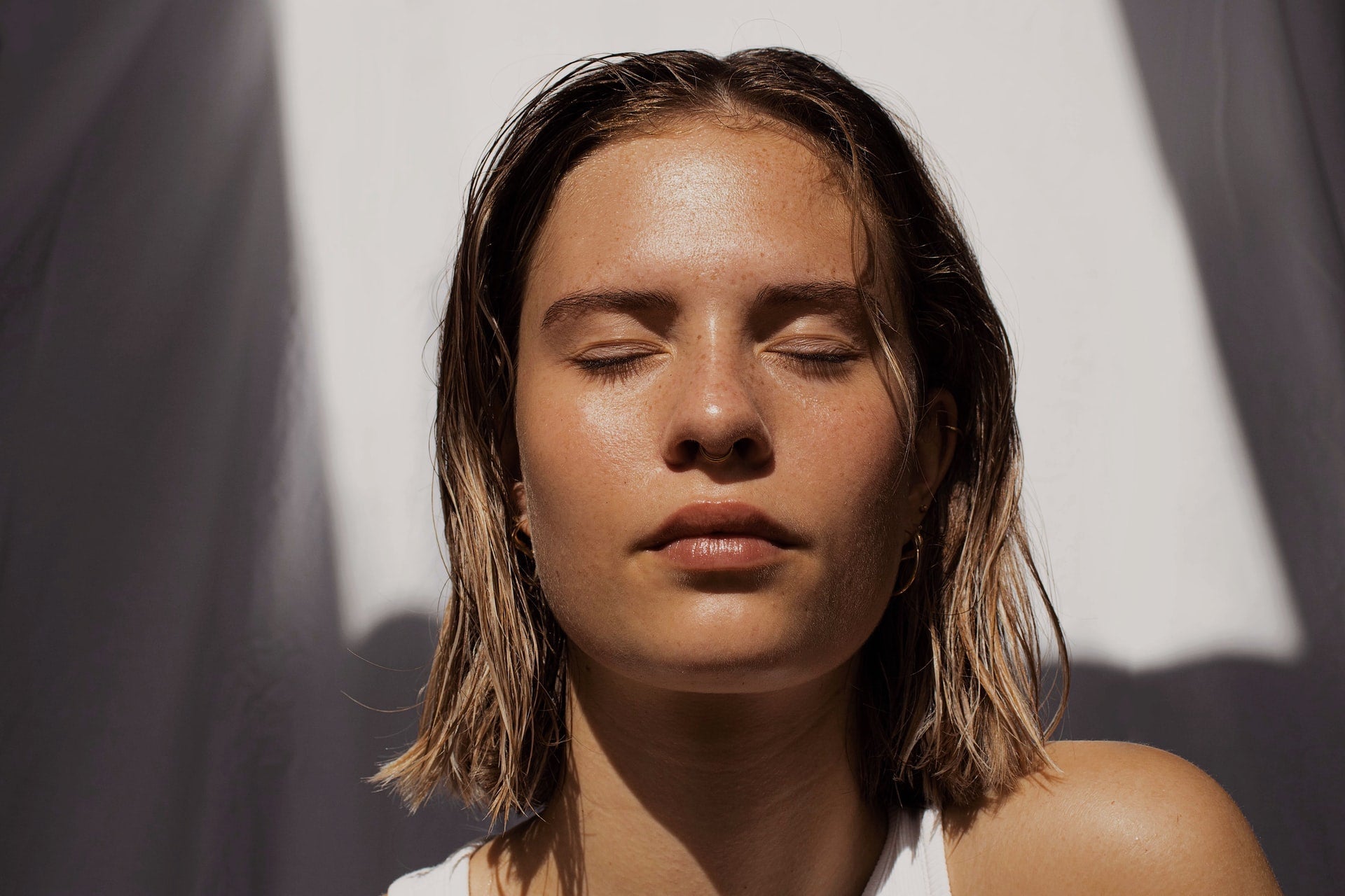 Girl-with-good-skin