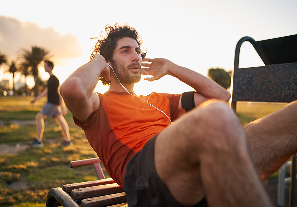 Acetyl L-Carnitine: A Key to Supporting Muscle Performance