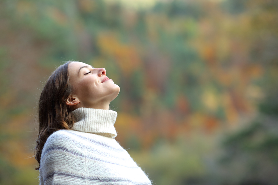 Your winter wellness immunity guide