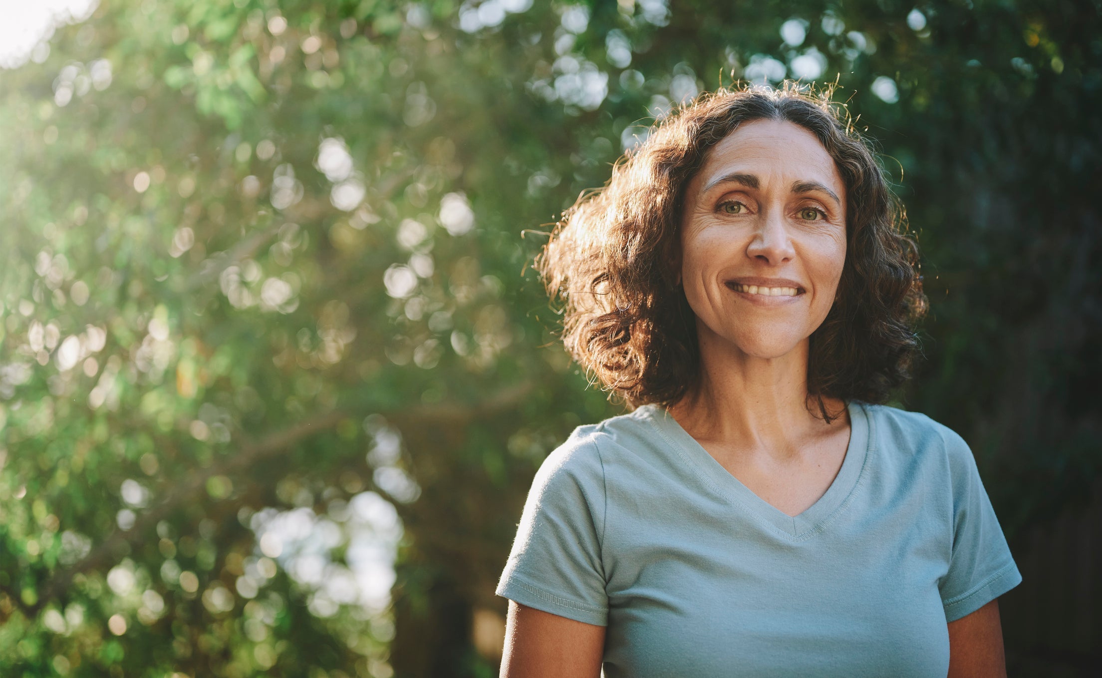 Top tips for managing menopausal symptoms