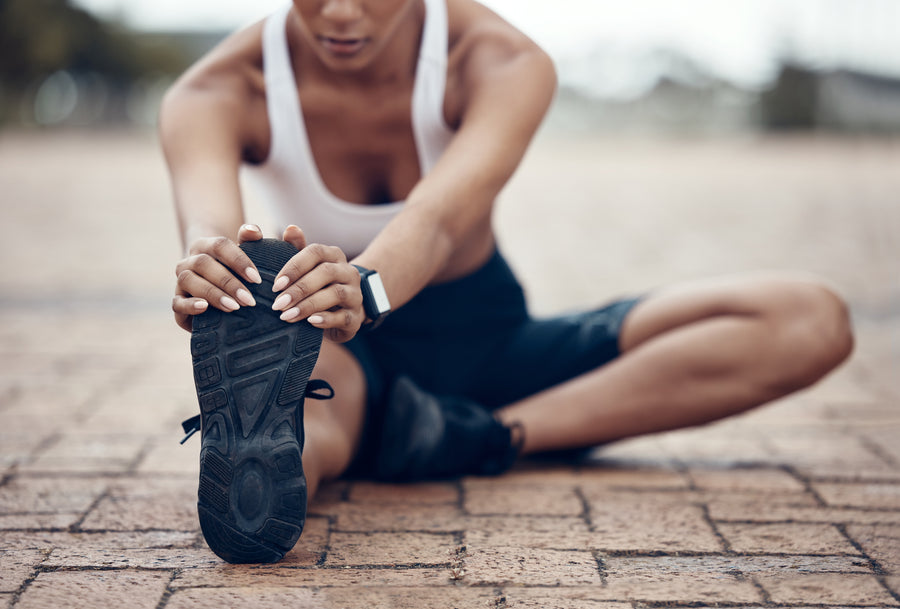 Suffering from muscle cramps? Consider magnesium!