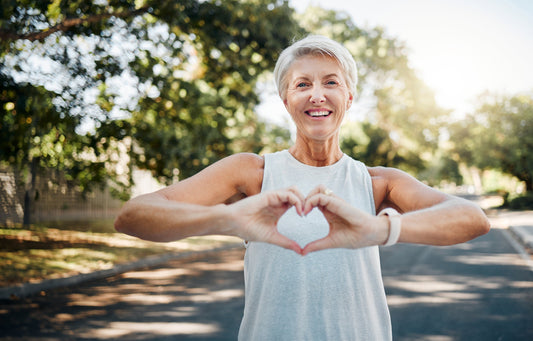 Top tips for healthy cholesterol management