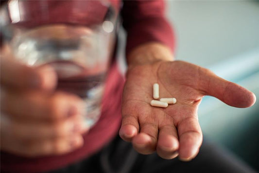 The benefits of magnesium citrate