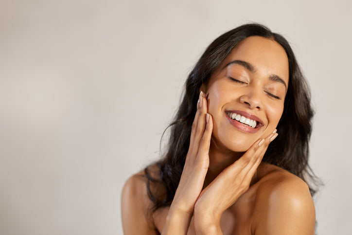Benefits of biotin for hair, skin & nails