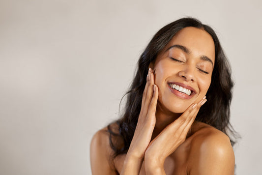 Benefits of biotin for hair, skin & nails