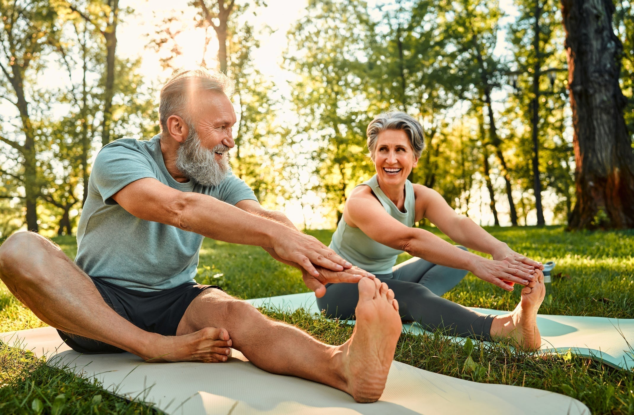 Top supplements to add to your New Year health kit!