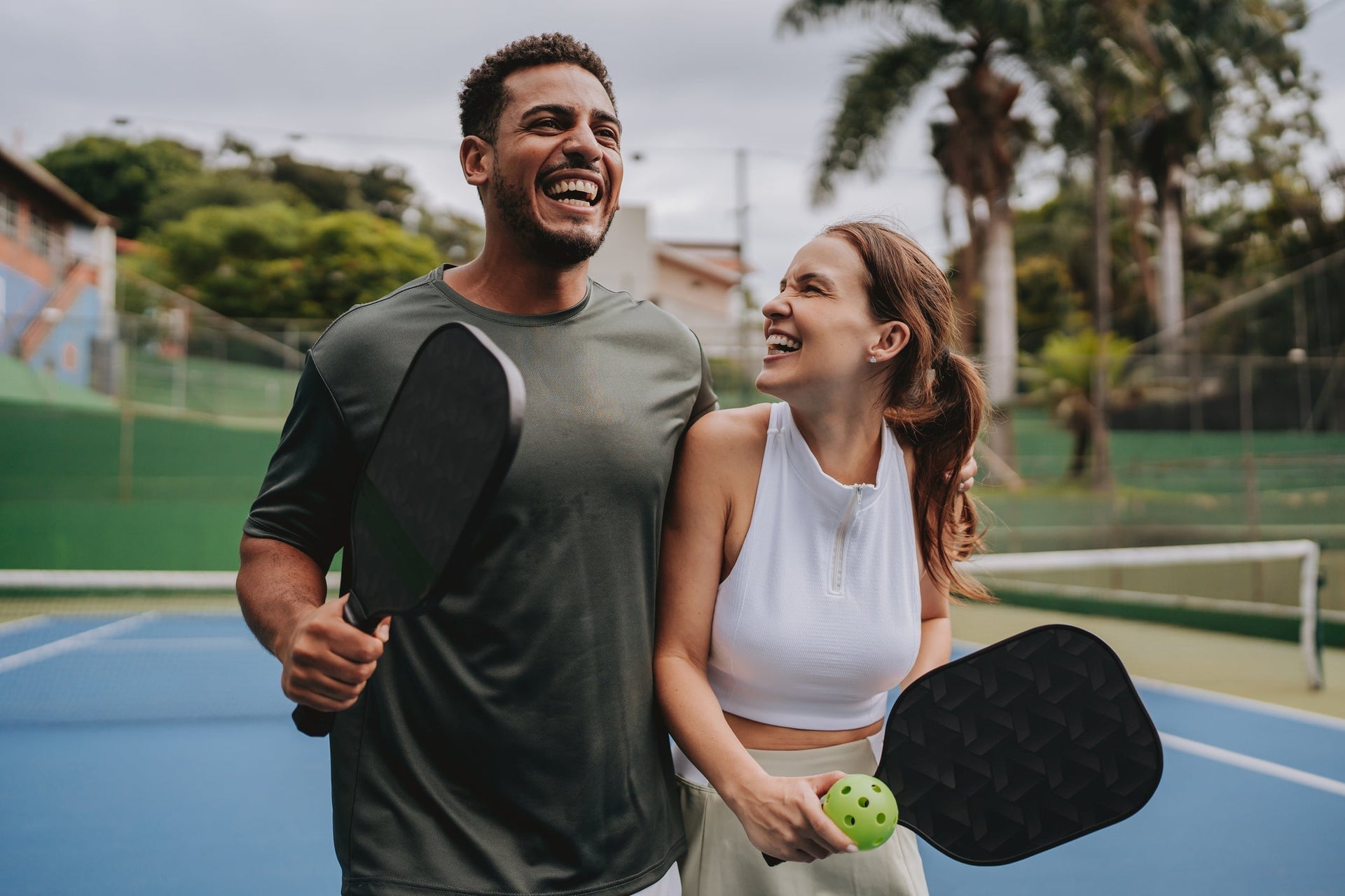 Why B vitamins are key for daily energy