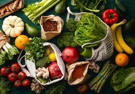 Are you getting enough B vitamins in your diet?