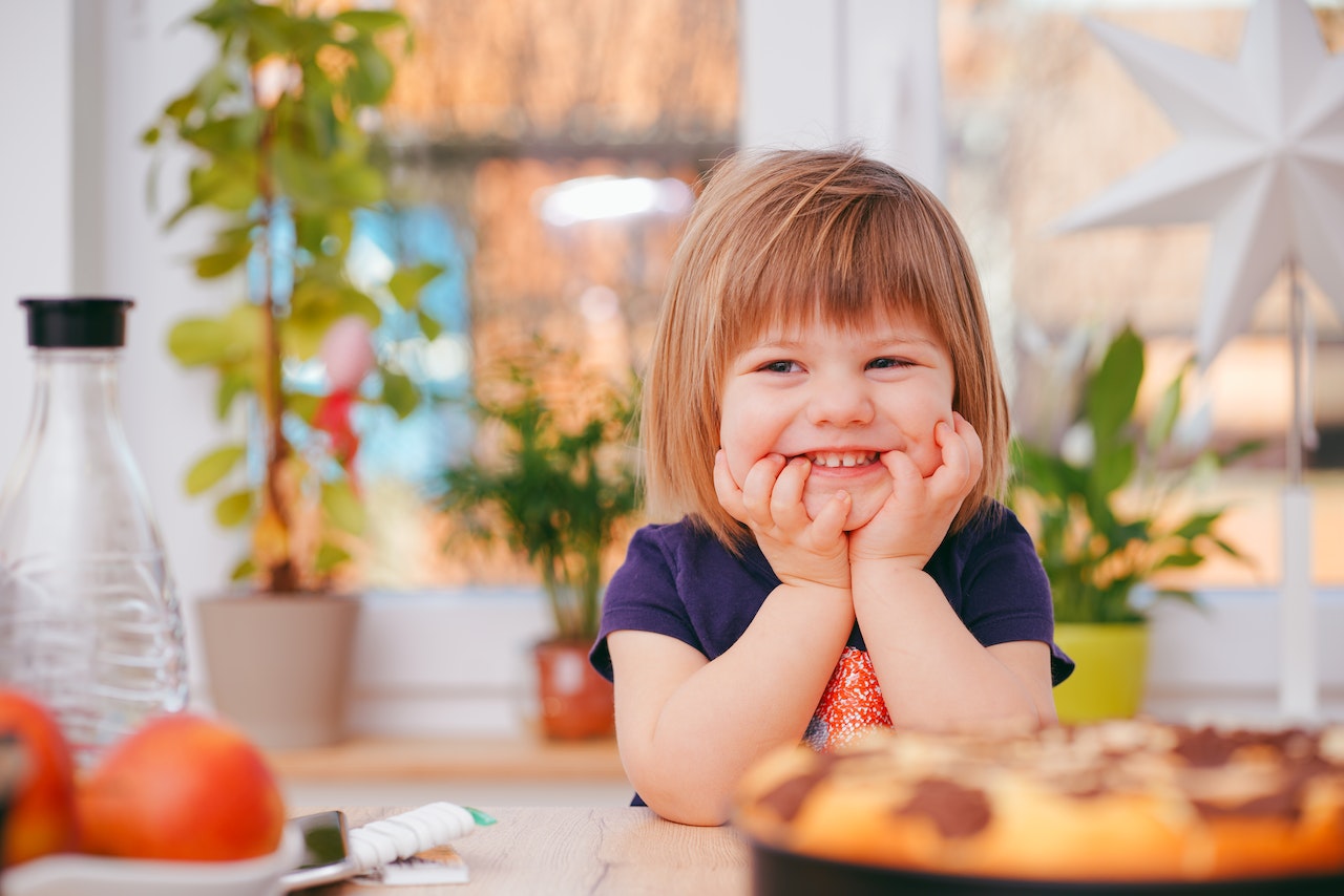 Supporting toddler nutrition – tips for picky eaters!