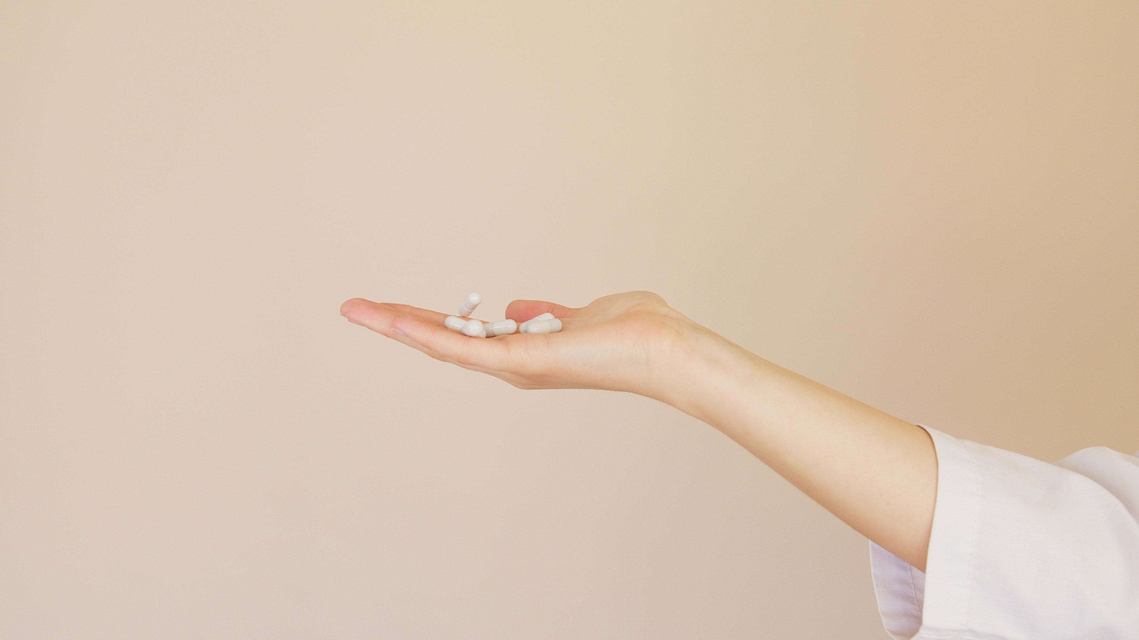 Gut flora & antibiotic use