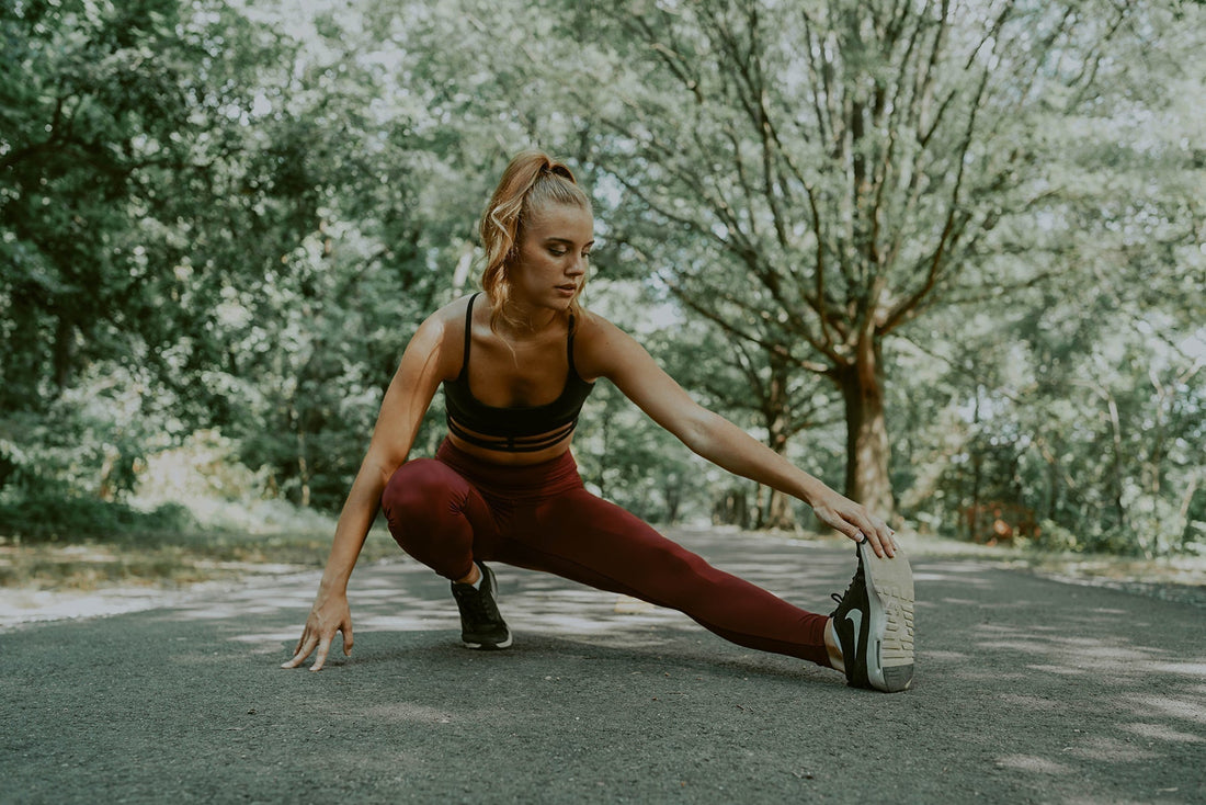 How to look after your joints
