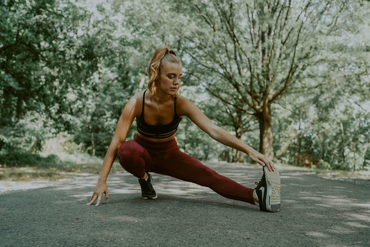 How to look after your joints