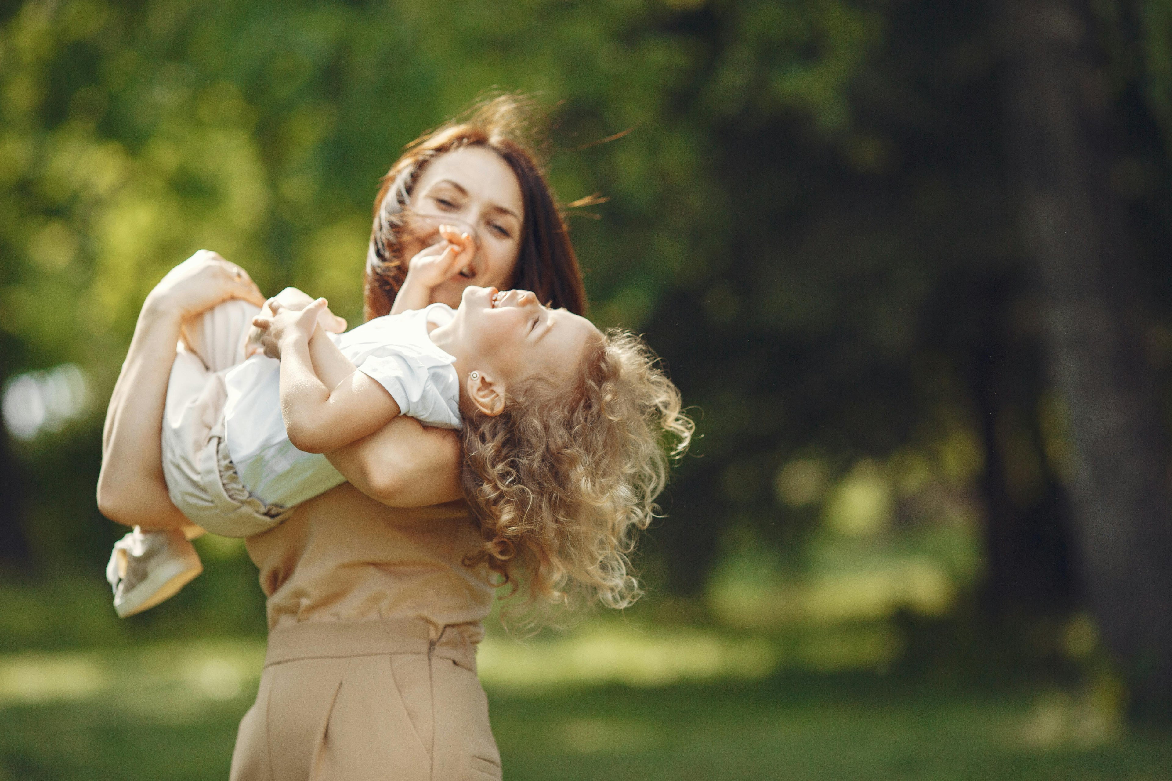 Magnesium in childhood development