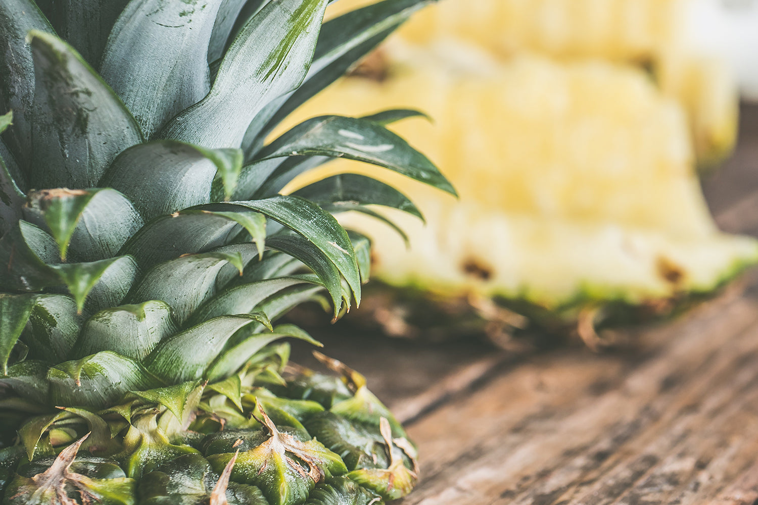 The Ins and Outs of Digestive Enzymes