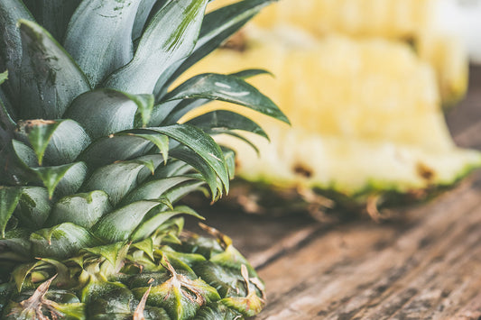 The Ins and Outs of Digestive Enzymes