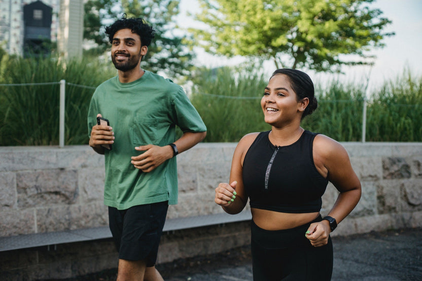 How can I get the most out of exercise?