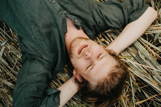 How does Tyrosine help with stress