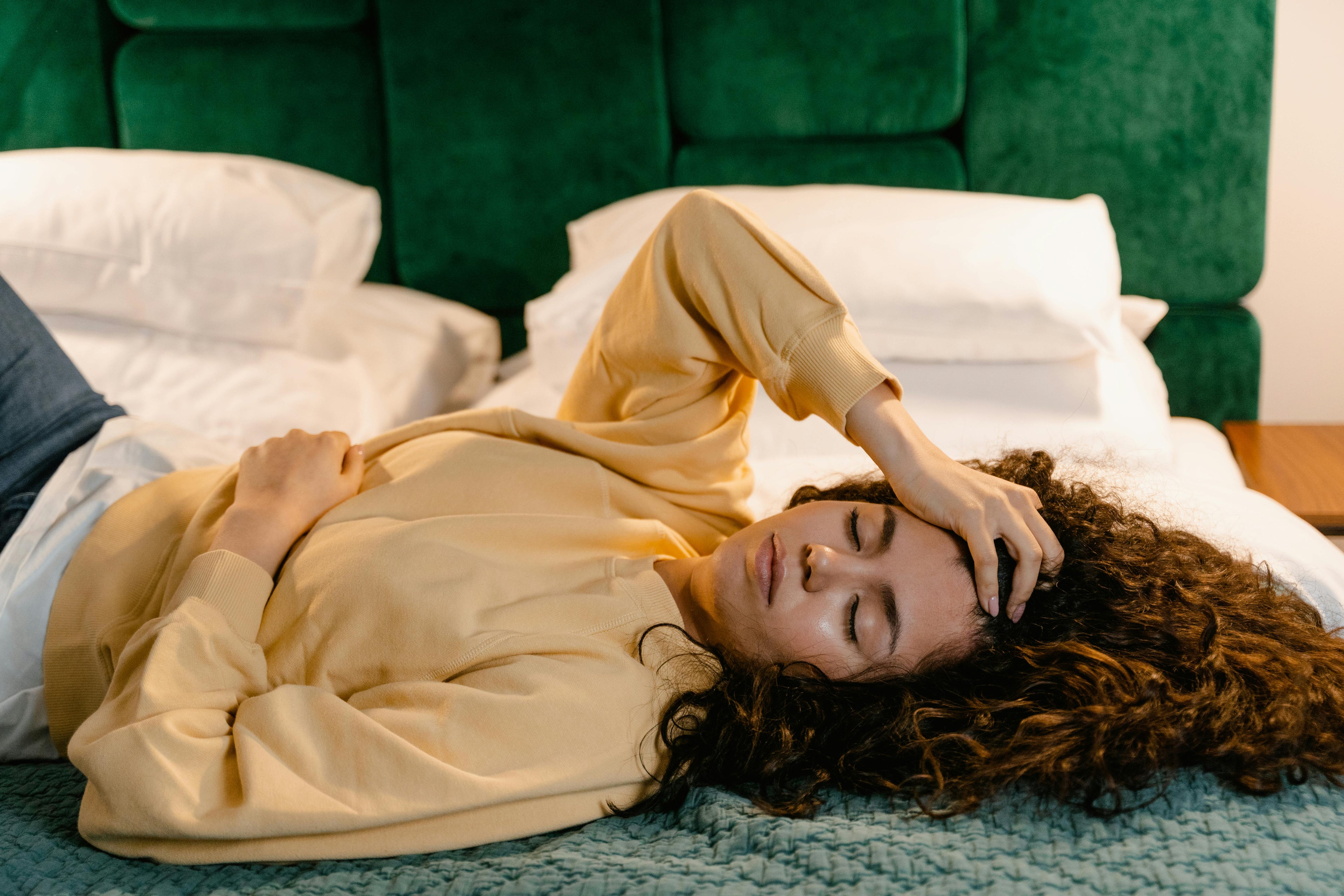 Bloated? Consider digestive herbs!