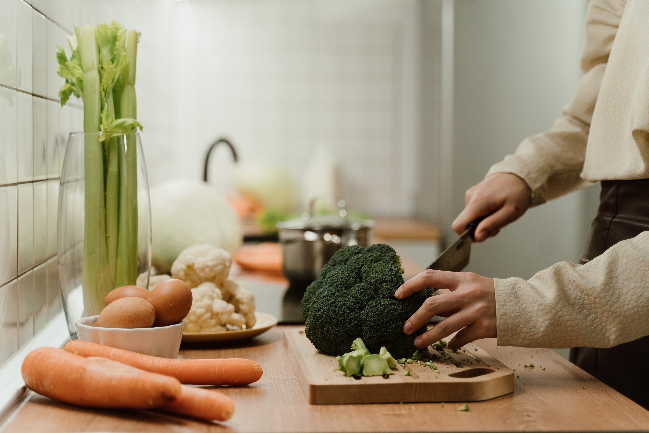 Signs your body may need more magnesium!