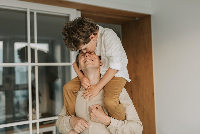 Is your child overstimulated?