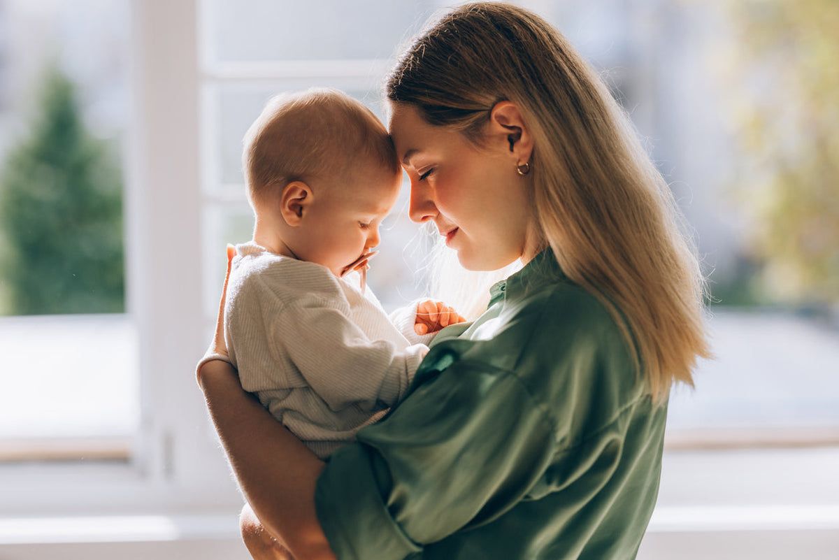 What to look for before you buy a prenatal supplement
