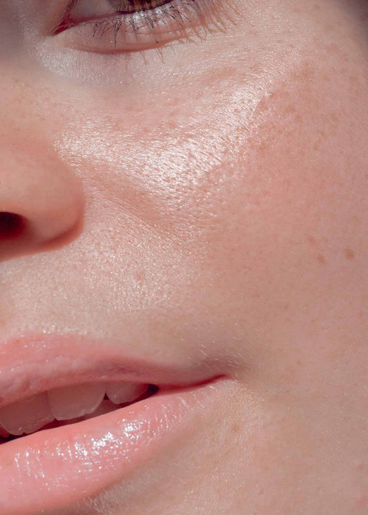 The next level of skincare