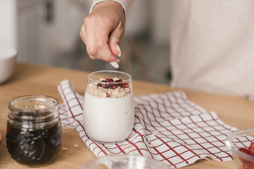What is Saccharomyces boulardii (SB) and how can it help?