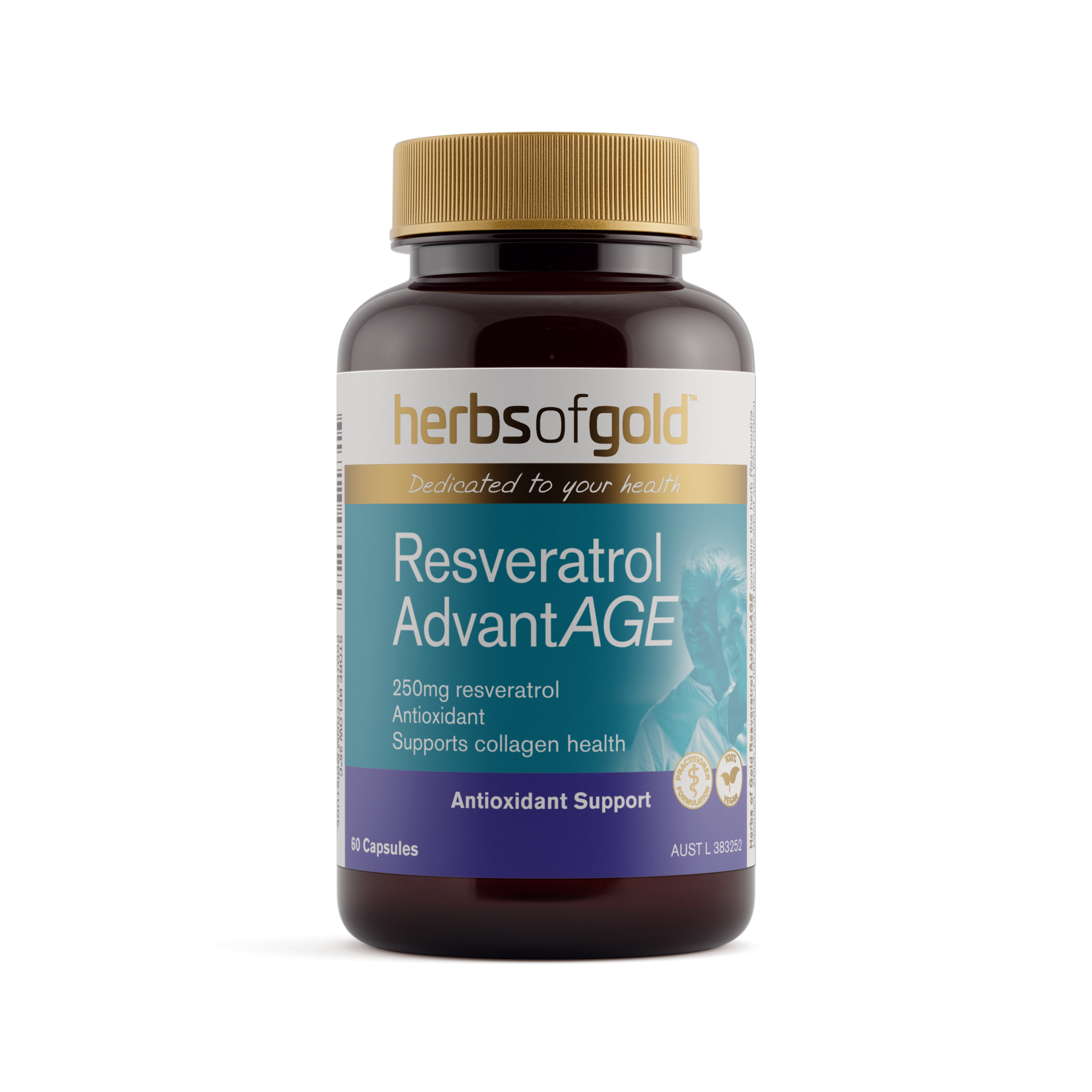 Resveratrol AdvantAGE