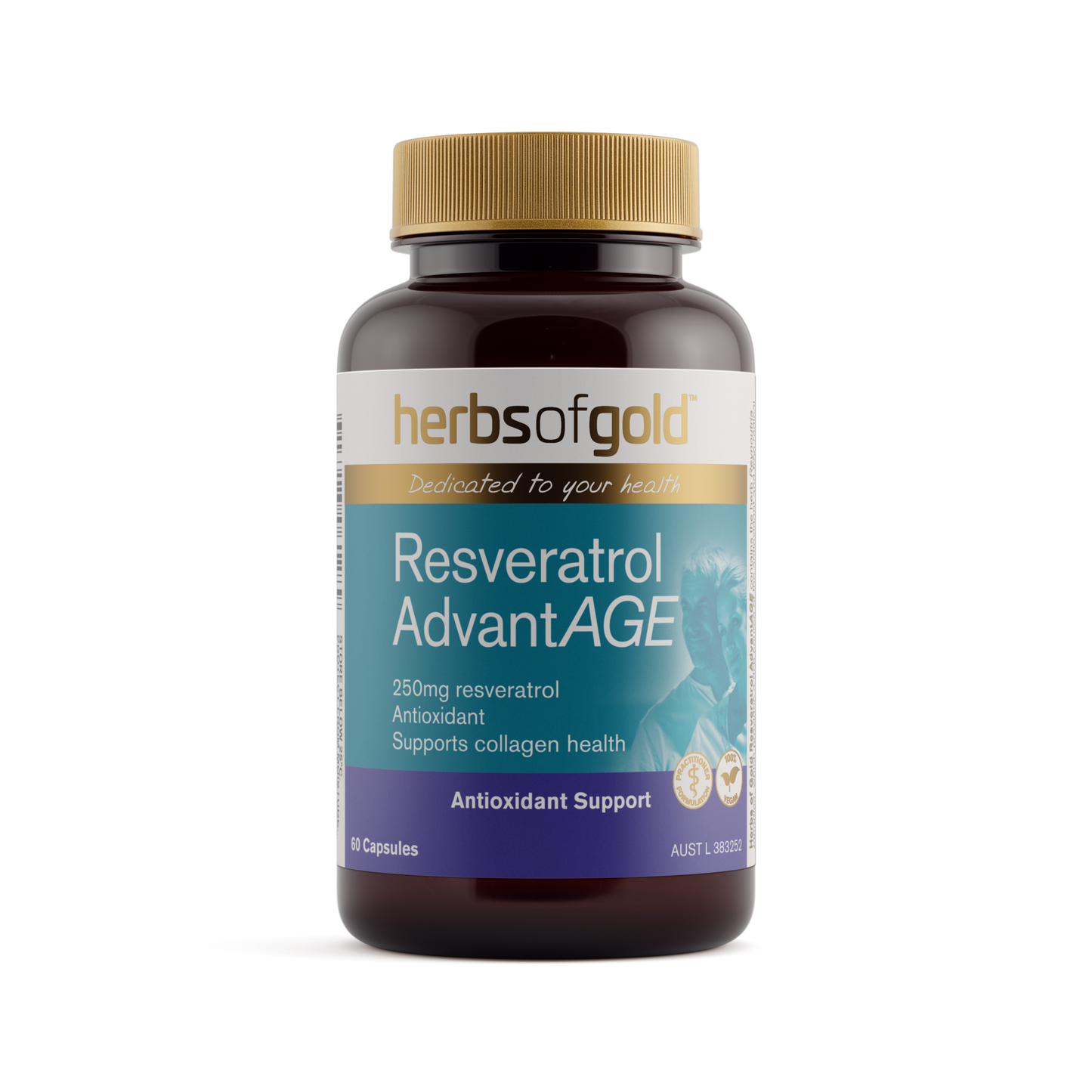 Resveratrol AdvantAGE