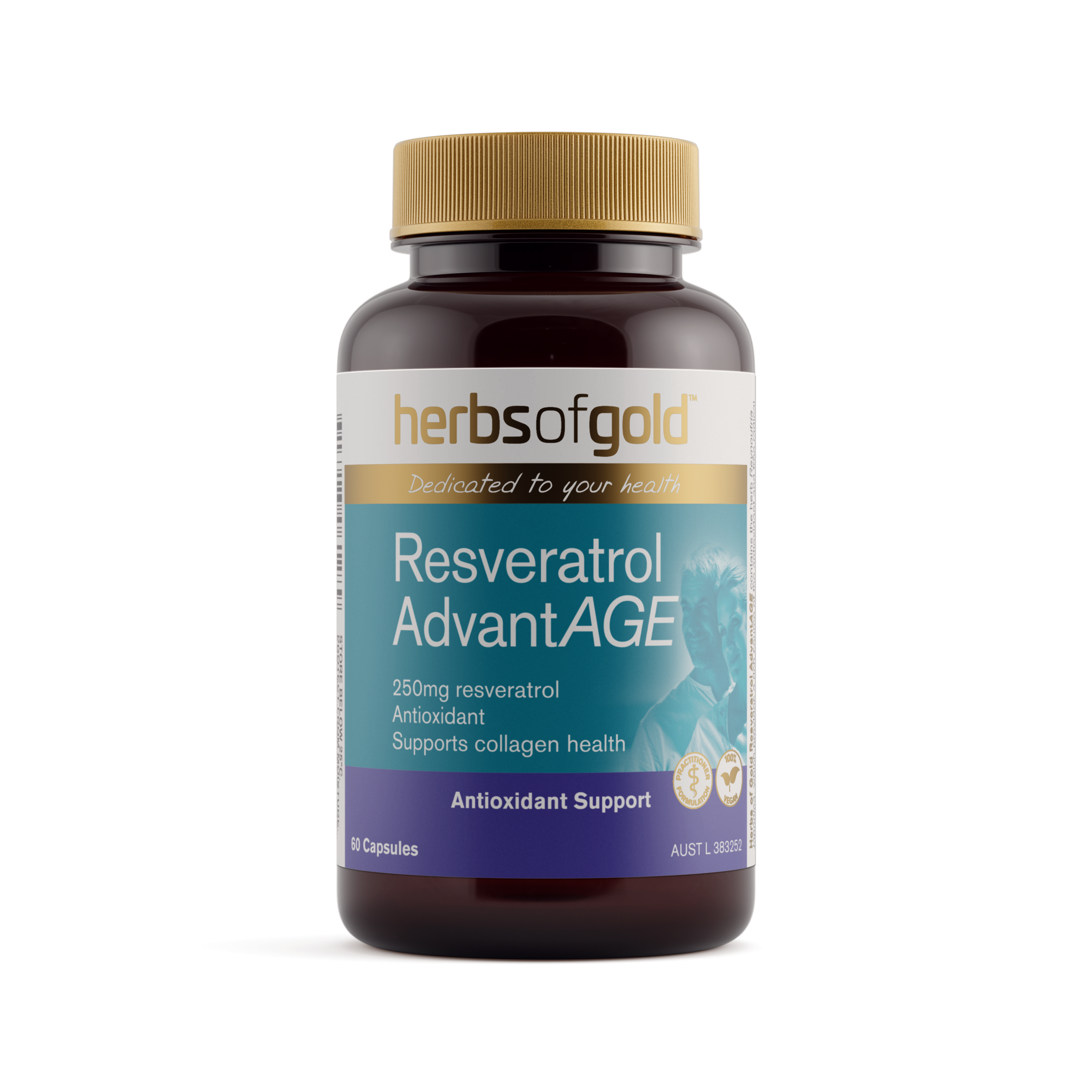 Resveratrol AdvantAGE