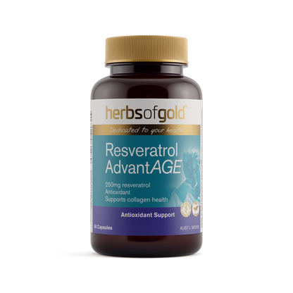 Resveratrol AdvantAGE
