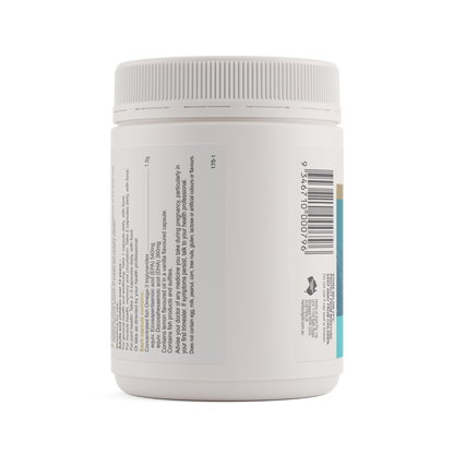 Triple Strength Omega-3