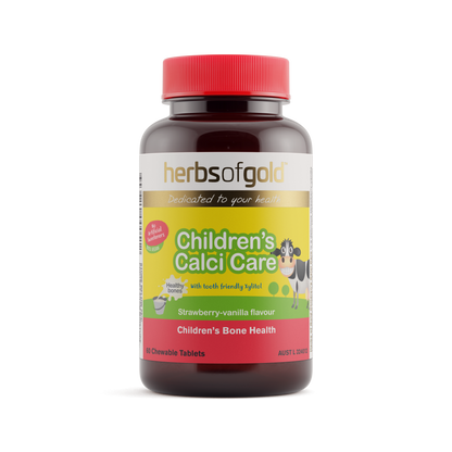 Children's Calci Care