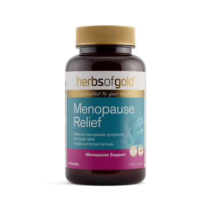 Menopause Relief