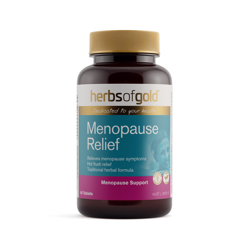 Menopause Relief