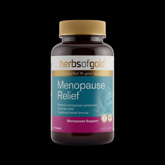 Menopause Relief