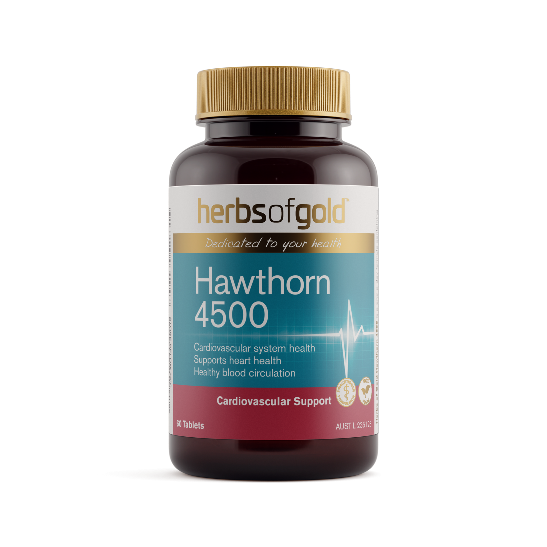 Hawthorn 4500