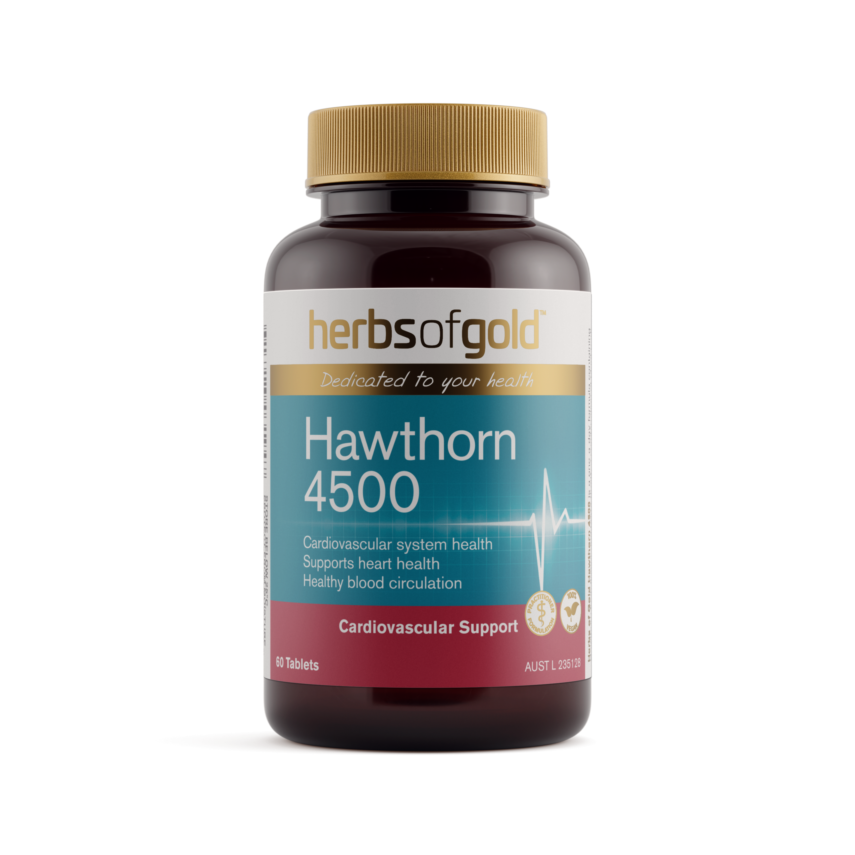 Hawthorn 4500