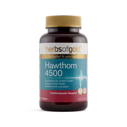 Hawthorn 4500