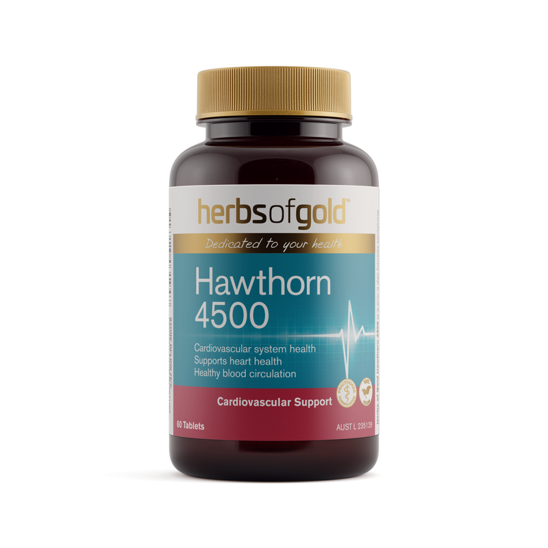 Hawthorn 4500