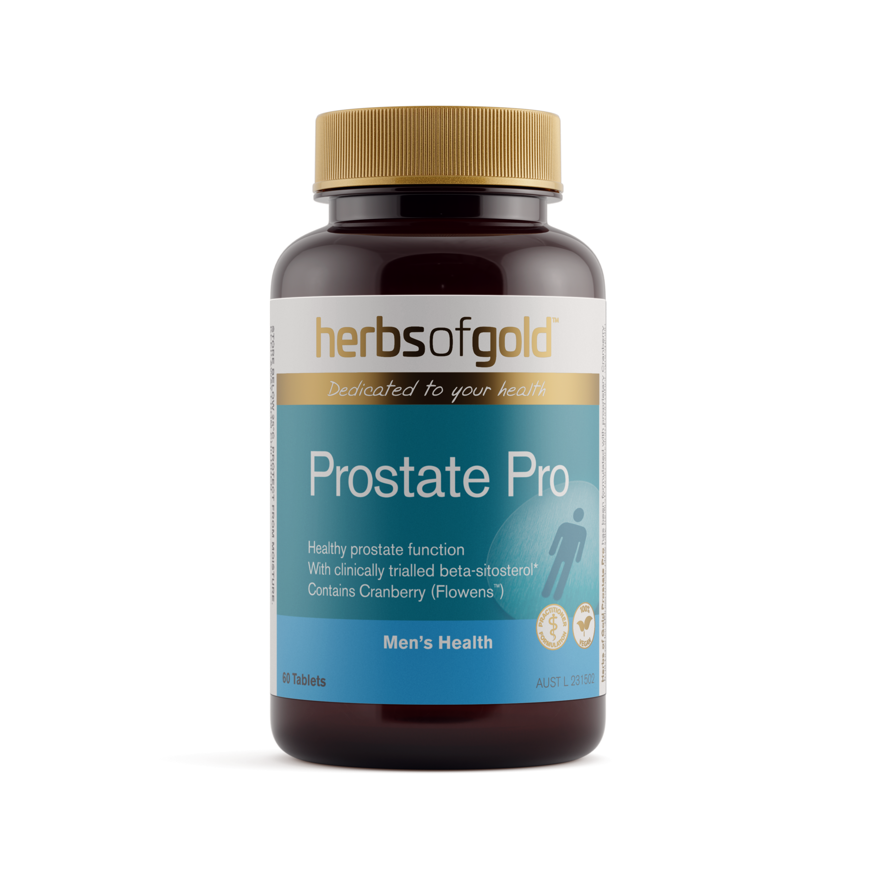 Prostate Pro