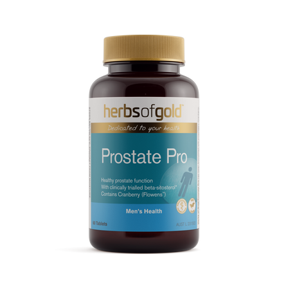 Prostate Pro