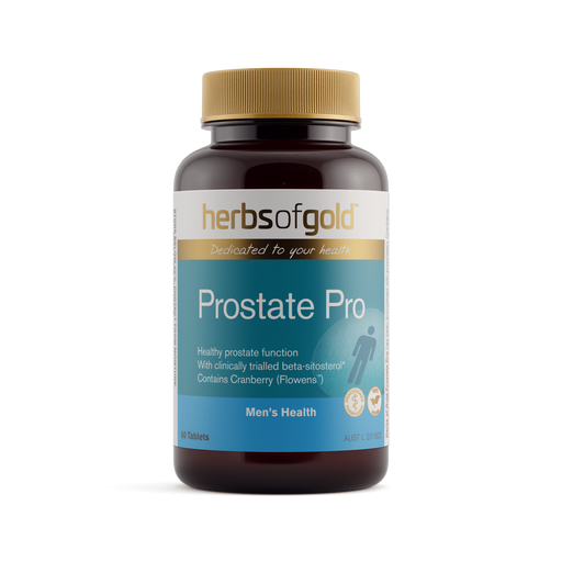 Prostate Pro