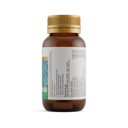 Probiotic 60 Billion