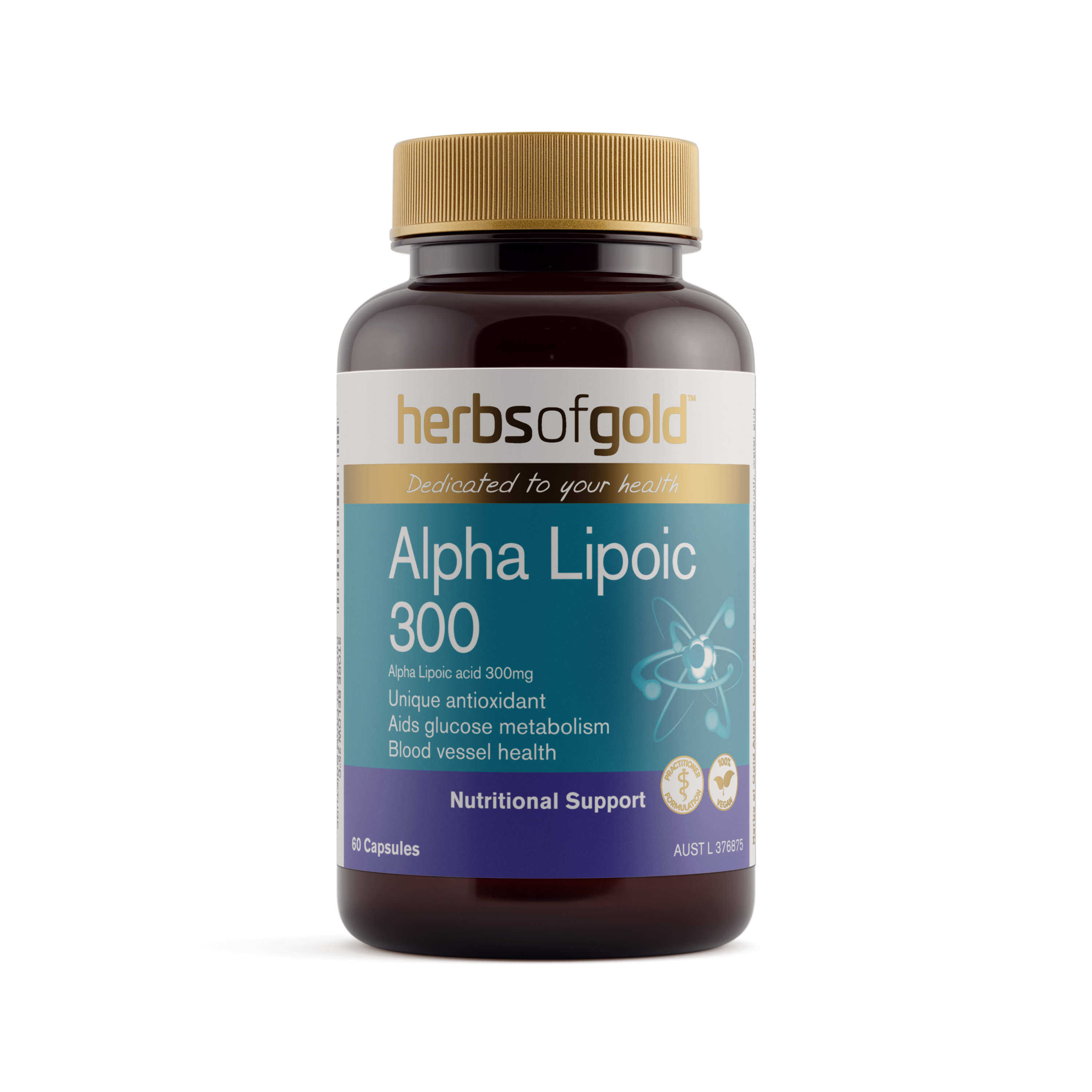 Alpha Lipoic 300